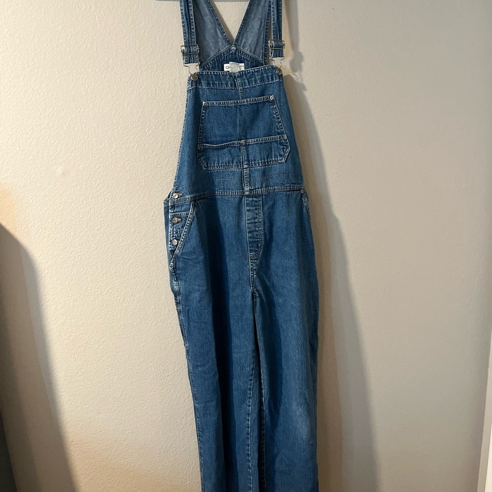 Cherokee Overalls